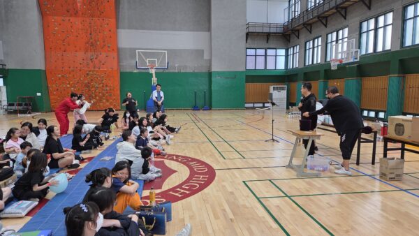 5월 18일 전교인 체육대회(3)