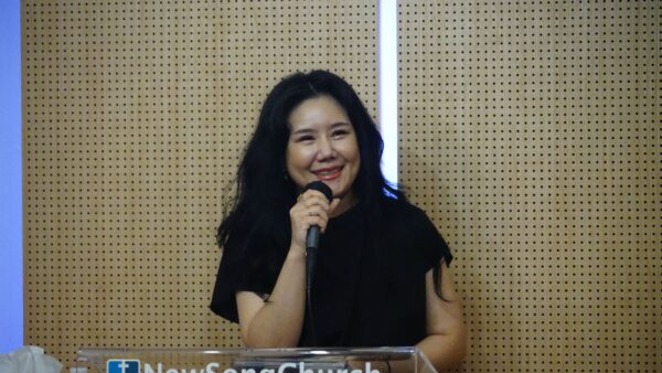 8월 24일 장한이 찬양사역자님 찬양 콘서트