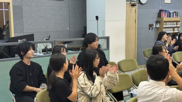 9월 21일 성경퀴즈대회