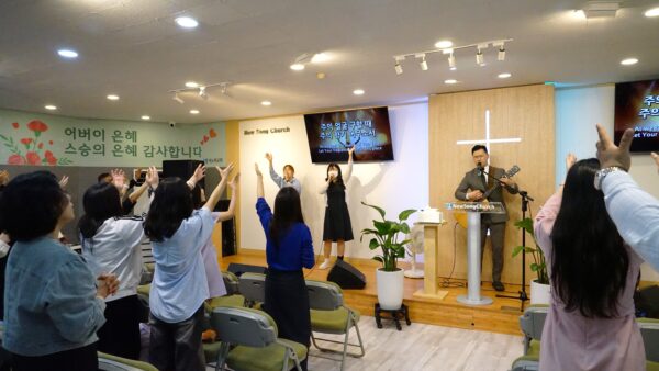 5월 10일 어버이 주일